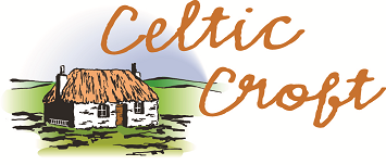 the celtic croft catalog