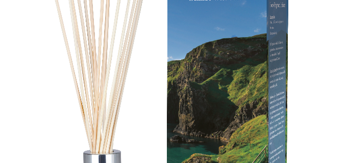 Fragrance Diffuser - Wild Atlantic Way